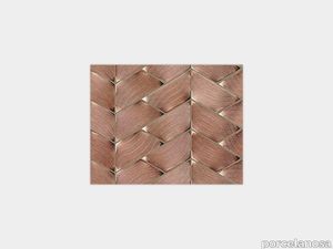 Gravity Aluminium Trace Copper 9"X11"