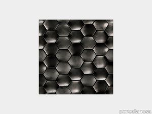 Web Anthracite 12"X11"