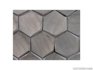 Gravity Aluminium Dubai Titanium 10"X9"