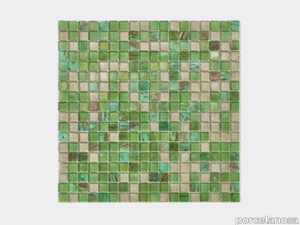 Water Rain Forest Supreme 12"X12"