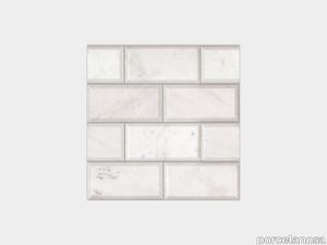 Athena Persian White Polished 12"X12"