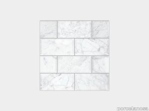 Athena Carrara Classico 12"X12"