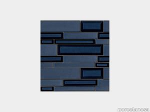 Bezel Cobalt 12"X12"