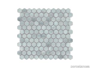 Gravity Aluminium Sides Aquamarine 12"X11"