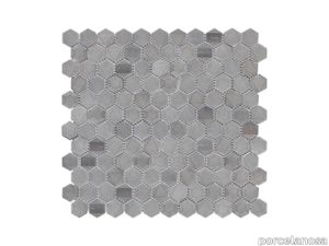 Gravity Aluminium Sides Metal 12"X11"
