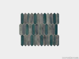 Odyssey Emerald 12"X10"
