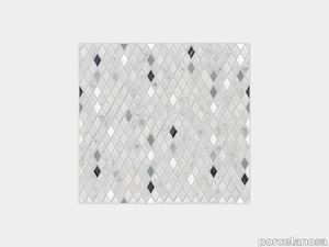 Gem Greys 12"X11"