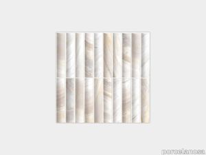 Creta Ivory 13"X12"