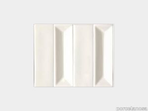 Bruma White 10"X8"