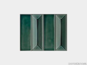 Bruma Turquoise 10"X8"