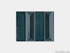 Bruma Blue 10"X8"