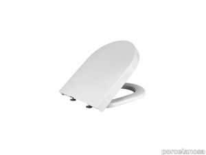 Arquitect Soft Close Toilet Seat & Cover