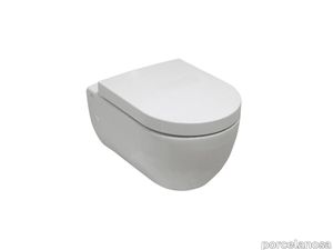 Arquitect Wall Mounted Toilet
