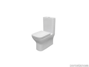 Urban C One Piece Toilet