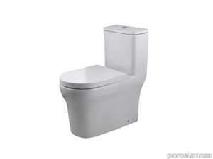 Pack Toilet New One Op Uf Sc