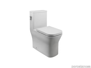 Toilet Pack Urban C with Seat Soft-Close