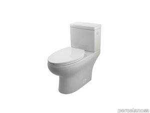 Toilet Seat Soft-Close Marne 2 Pieces