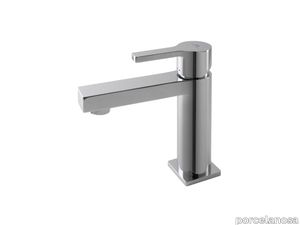 Urban Single Control Sink Faucet Chrome