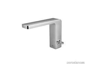 Lounge Single Control Sink Faucet Chrome