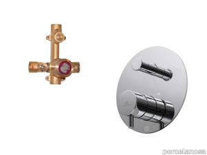 Kit Pressure Balance With Diverter