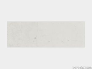 Persian White Pulido 4"X12"
