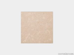 Horus Beige Texture Home 24"X24"