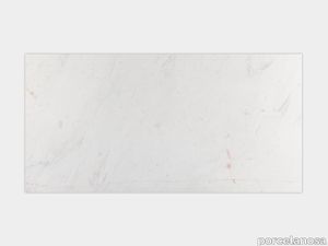 Persian White Pulido 47"X24"