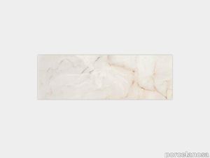 Golden White Pulido 4"X12"