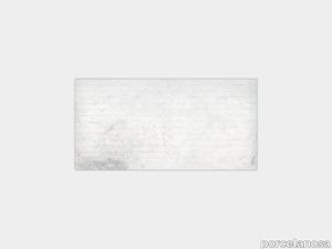 Persian White Totem Classico 47"X24"