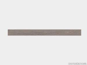 Lutier 1L Grey 7"X87"