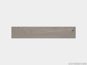 Classic 1L Herringbone Grey 5"X29"