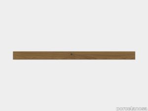 Genova 1L Brown 6"X86"