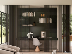 GLIDE SHANGHAI - Movable wall _ Porro