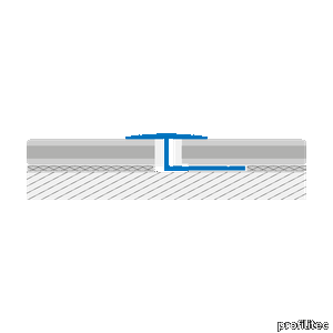 WOODTEC LG edging trims for wooden floors