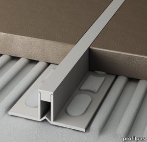 Cerfix Projoint Dil NJ - PVC Profiles