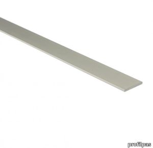 Flat - Aluminium Profiles