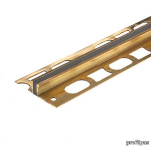 Cerfix Projoint Dil NTO/ - Brass Profiles