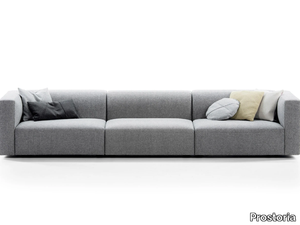 MATCH - 3 seater sectional sofa _ Prostoria