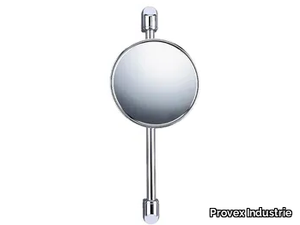 CLASSIC - Round wall-mounted shaving mirror _ Provex Industrie