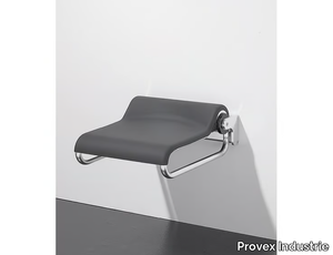 400 KP - Folding shower Seat _ Provex Industrie