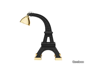 PARIS M - LED table lamp _ Qeeboo