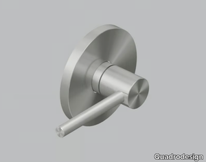 FFQT 21 63T - Stainless steel stop valve _ Quadrodesign