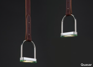 STIRRUP - LED pendant lamp _ Quasar