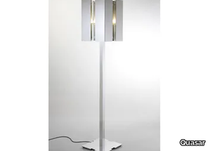 QUARTET - Floor lamp with dimmer _ Quasar