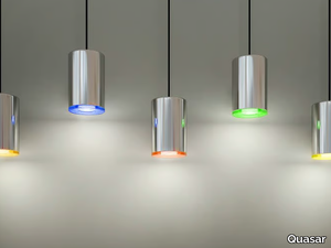 CAN - LED pendant lamp _ Quasar