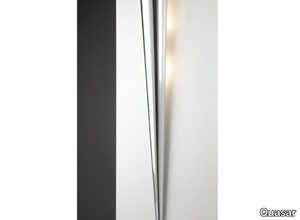 TORCH - Halogen aluminium wall light _ Quasar