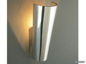 TOSCANA - Halogen aluminium wall light _ Quasar