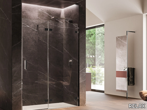 COVER MPB - Niche shower cabin _ RELAX