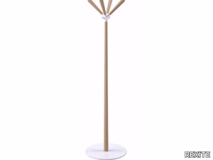 SIOUX - Solid wood coat stand _ REXITE