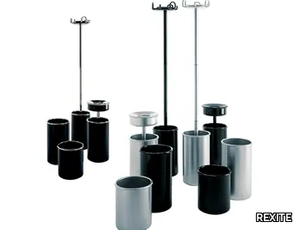 COLMO - Steel coat stand _ REXITE